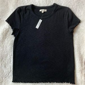 Madewell Baby Tee